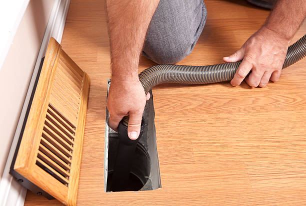 Lake Barrington, IL Airduct Cleaning Company